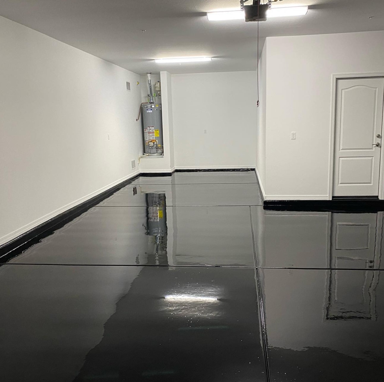 Garage Flooring Phoenix Arizona | Dialed In Epoxy Flooring